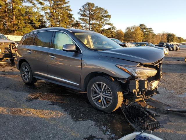  INFINITI QX60 2019 Сірий