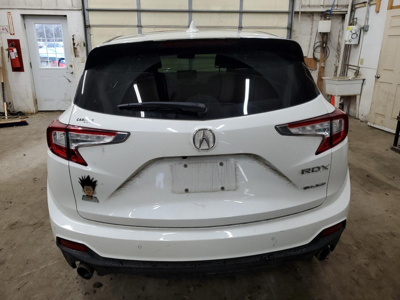 2019 Acura RDX - Image 6