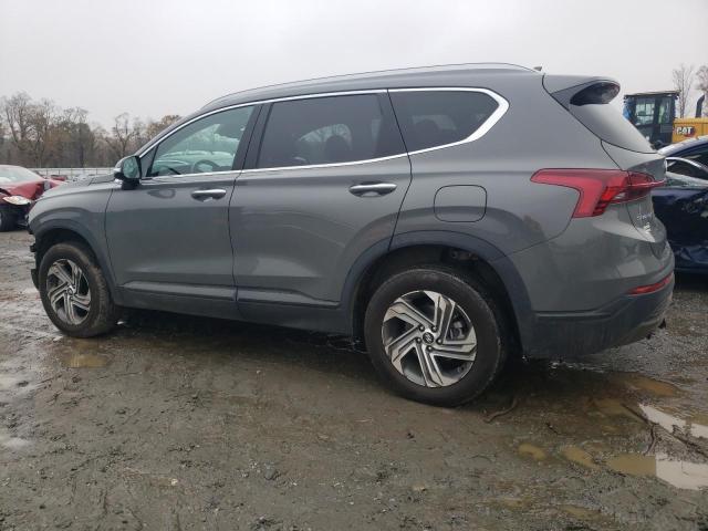  HYUNDAI SANTA FE 2023 Szary