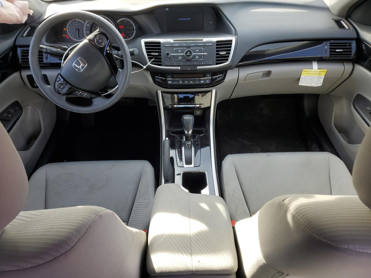 2016 Honda Accord - Image 8
