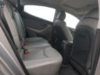 2011 Hyundai Elantra Gls للبيع في Tifton، GA - Front End