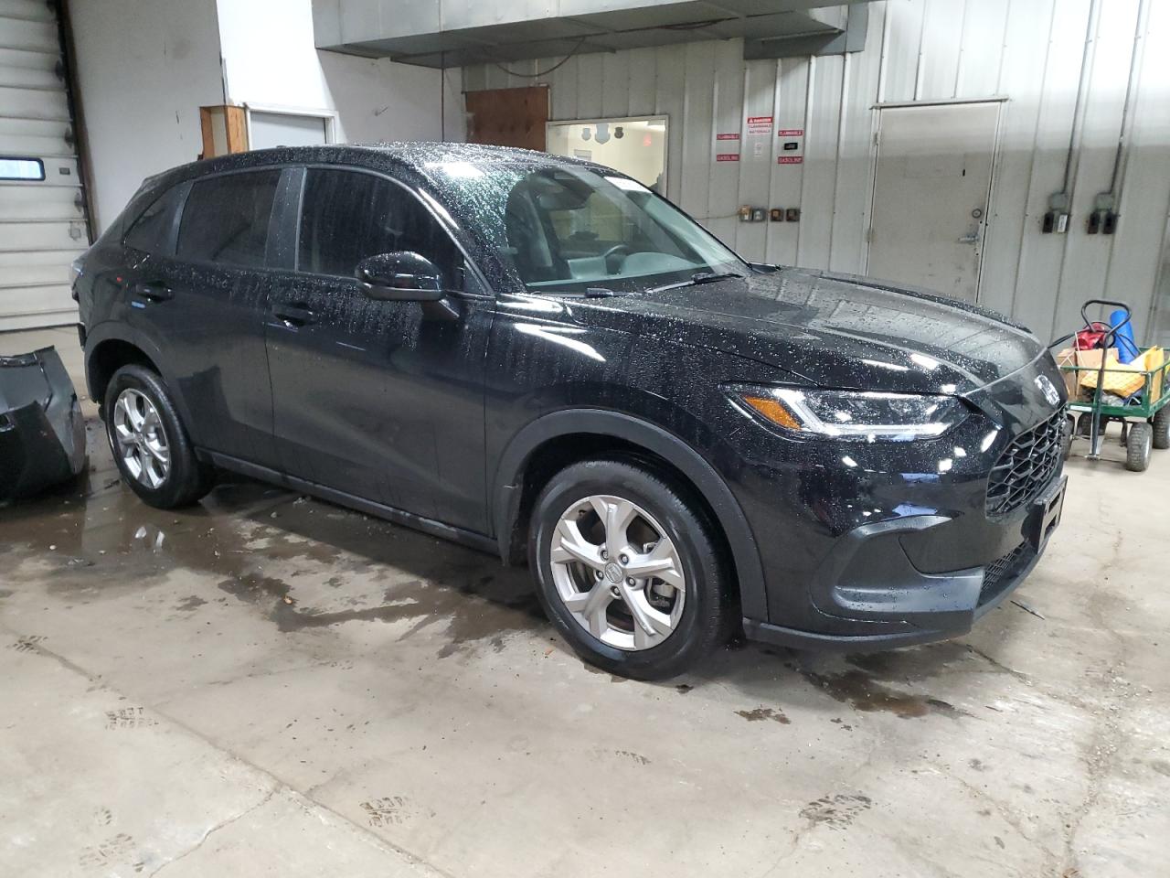 2024 Honda HR-V - Image 4