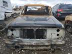 1992 Dodge D-Series D150 за продажба в Earlington, KY - Burn