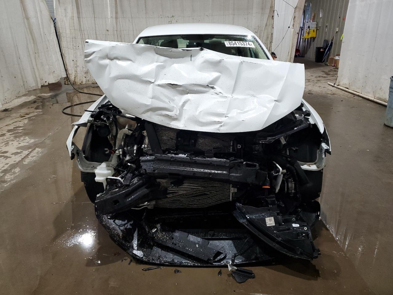 2018 Volkswagen Passat - Image 5