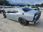 2021 Dodge Challenger Sxt en Venta en Ocala, FL - Front End