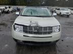 2007 Lincoln Mkx  for Sale in Eight Mile, AL - Front End