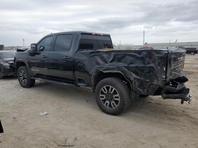  GMC SIERRA 2022 Синий