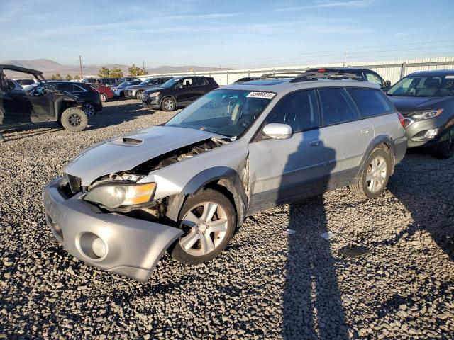 2005 Subaru Legacy Outback 2.5 Xt Limited