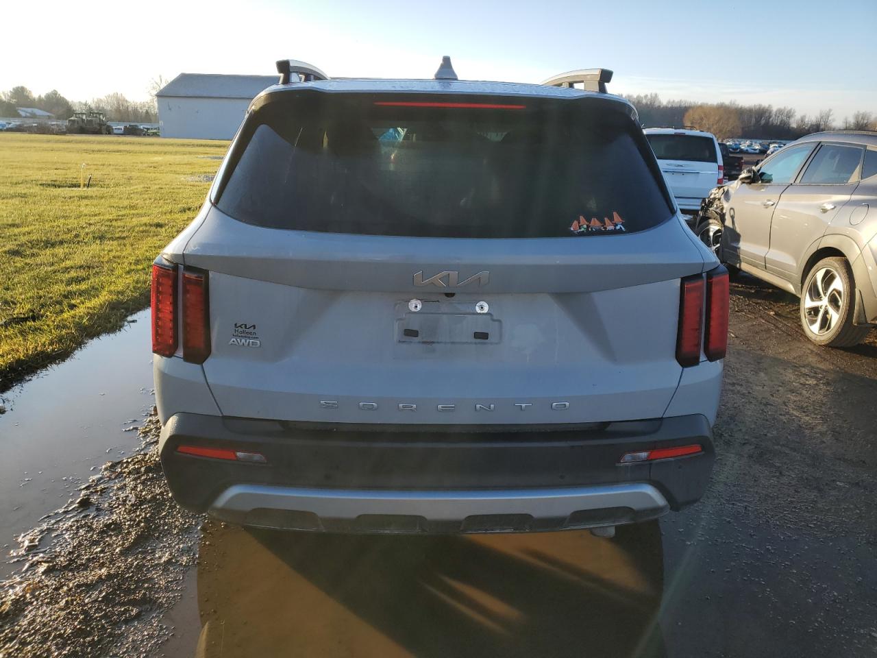 2022 Kia Sorento - Image 6