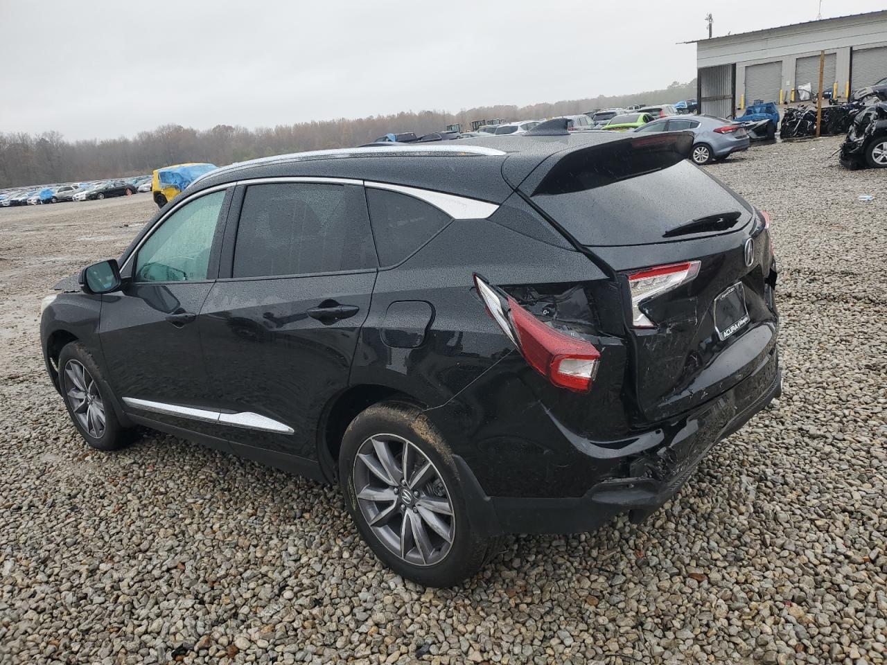 2021 Acura RDX - Image 2