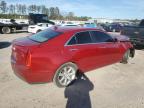 2013 Cadillac Ats  продається в Harleyville, SC - Front End