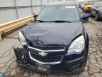 2015 Chevrolet Equinox Ls на продаже в Dyer, IN - Front End