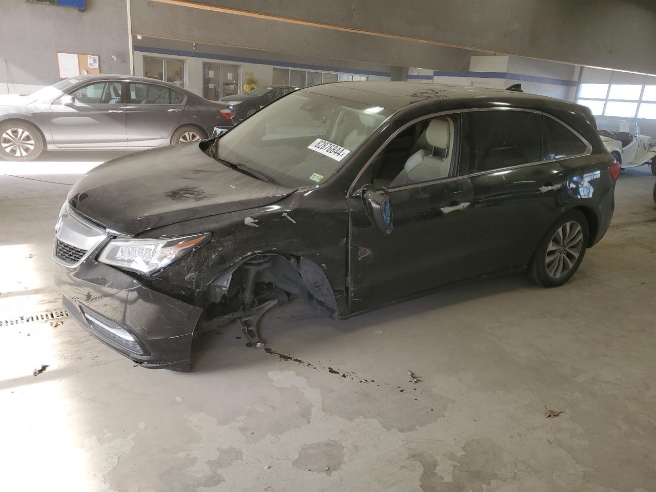 2016 Acura MDX - Image 1