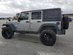 2017 Jeep Wrangler Unlimited Sport zu verkaufen in Grand Prairie, TX - Undercarriage