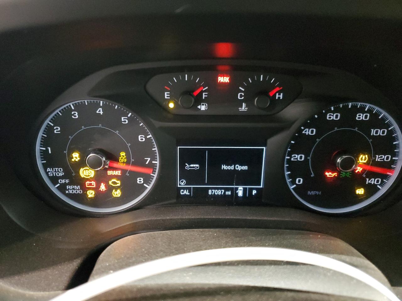 2019 GMC Acadia - Image 9