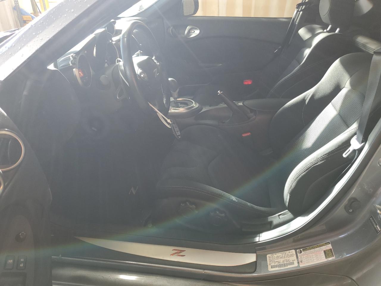 2016 Nissan 370Z - Image 7