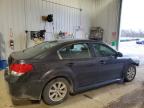 2011 Subaru Legacy 2.5I Premium na sprzedaż w Des Moines, IA - Front End