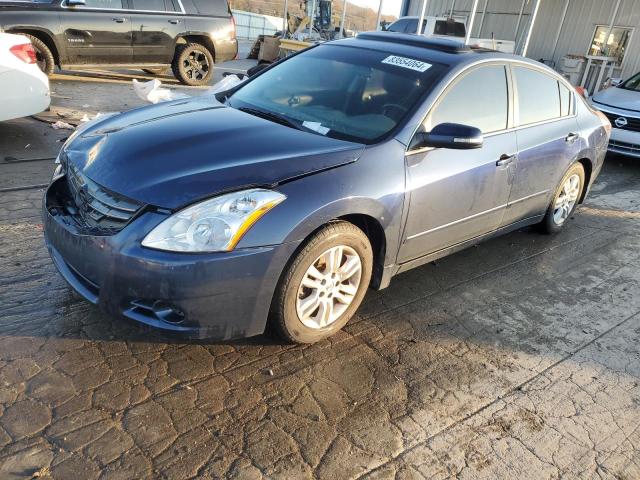 2012 Nissan Altima Base en Venta en Lebanon, TN - Front End