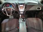 2012 Chevrolet Equinox Lt на продаже в Woodhaven, MI - Rear End