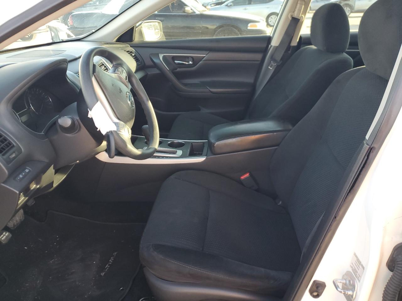 VIN 1N4AL3AP0FN389278 2015 NISSAN ALTIMA no.7