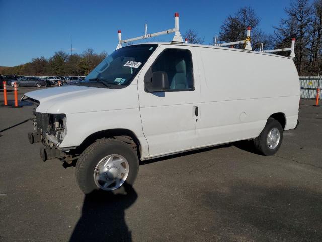 2011 Ford Econoline E250 Van