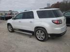 2017 Gmc Acadia Limited Slt-2 продається в Madisonville, TN - Front End