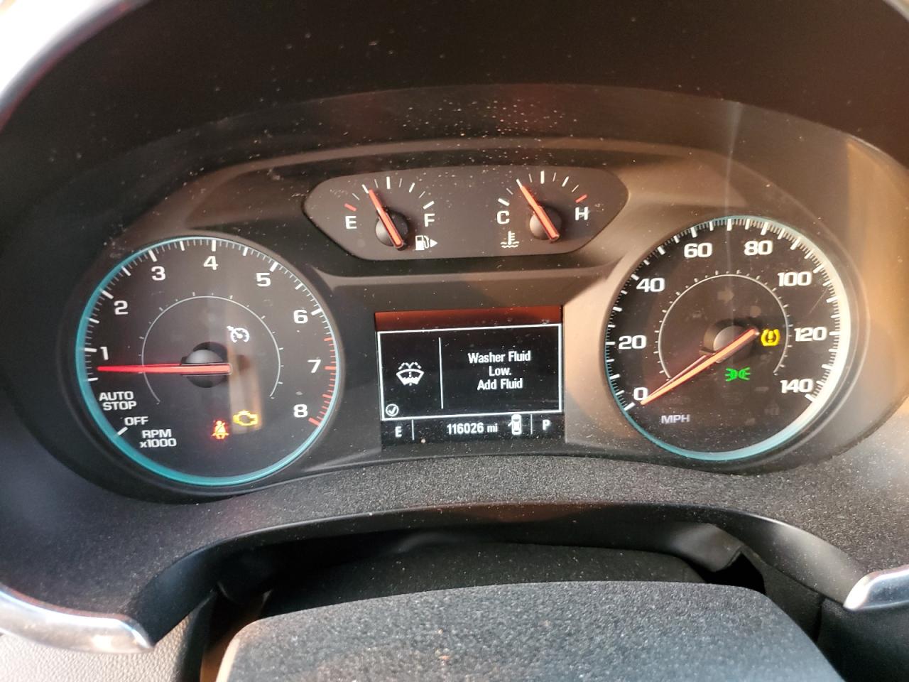 2020 Chevrolet Malibu - Image 9