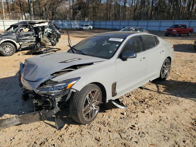 2022 Kia Stinger Gt1