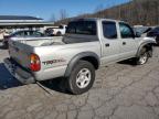 2004 Toyota Tacoma Double Cab na sprzedaż w Hurricane, WV - Front End