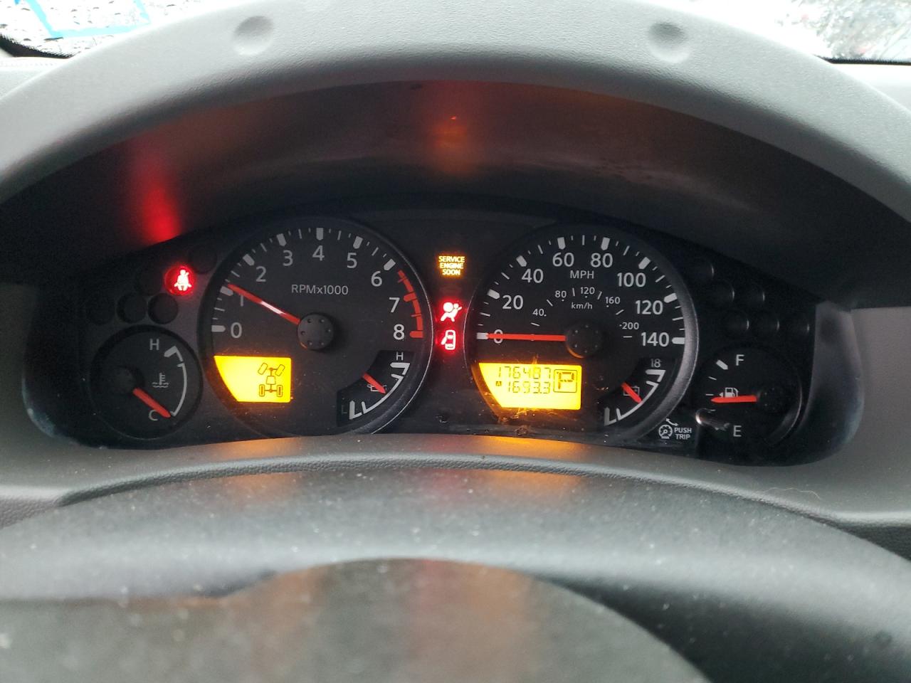 2011 Nissan XTerra - Image 9