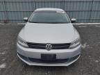 2012 Volkswagen Jetta Se იყიდება Ottawa-ში, ON - Minor Dent/Scratches