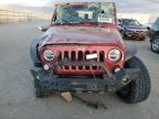 2011 Jeep Wrangler Unlimited Sport за продажба в Adelanto, CA - All Over