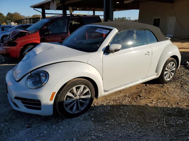  VOLKSWAGEN BEETLE 2017 Білий