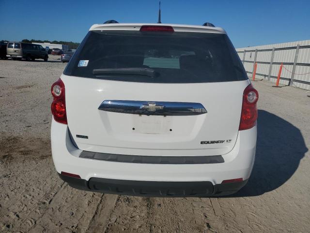  CHEVROLET EQUINOX 2012 Biały