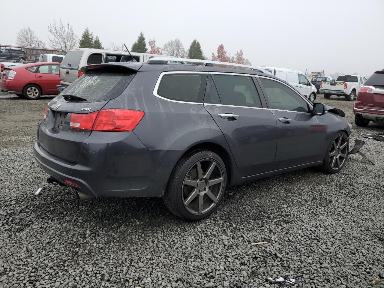 2013 Acura TSX - Image 3