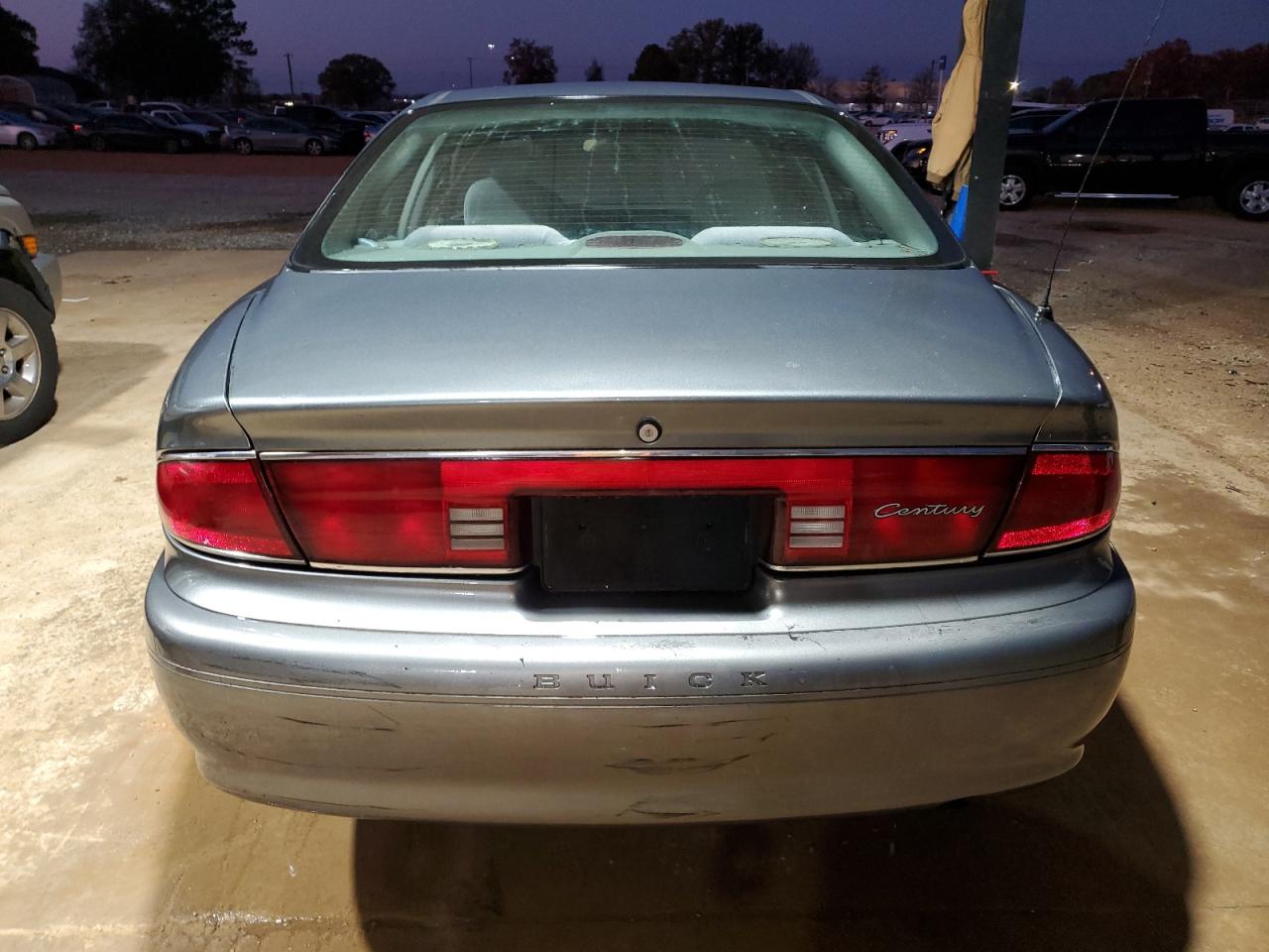 2005 Buick Century - Image 6