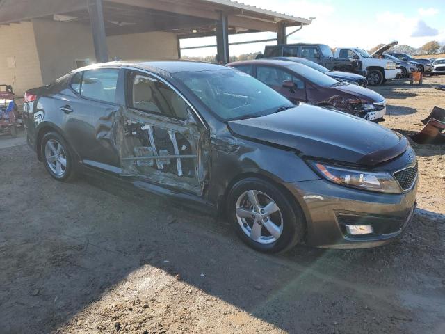  KIA OPTIMA 2015 Szary