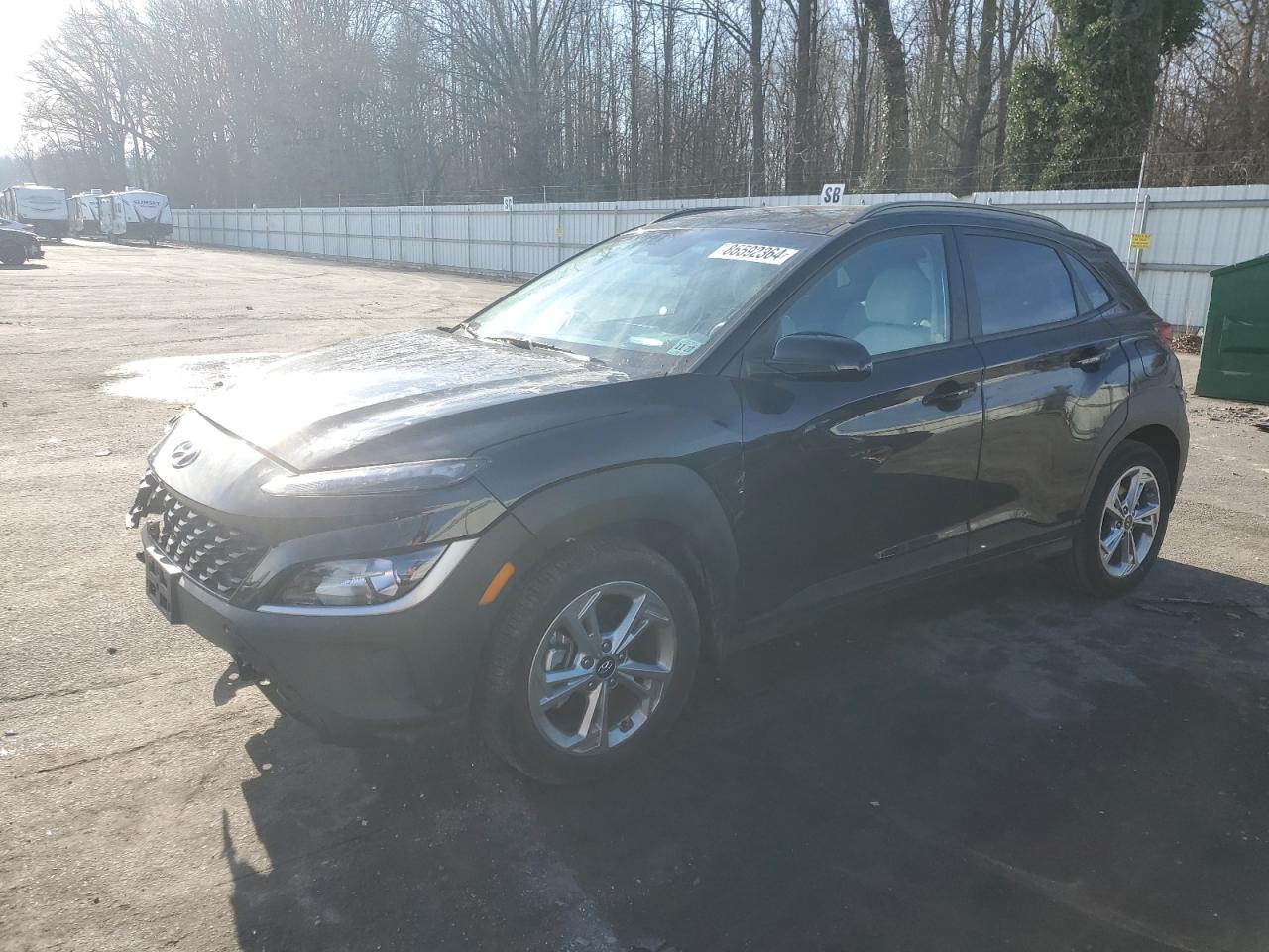 2023 Hyundai Kona - Image 1