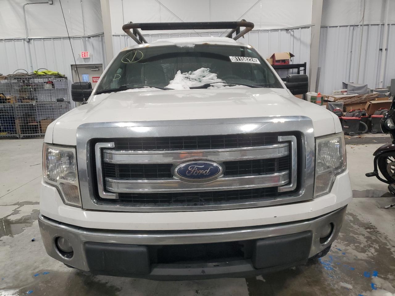 2013 Ford F-150 - Image 5