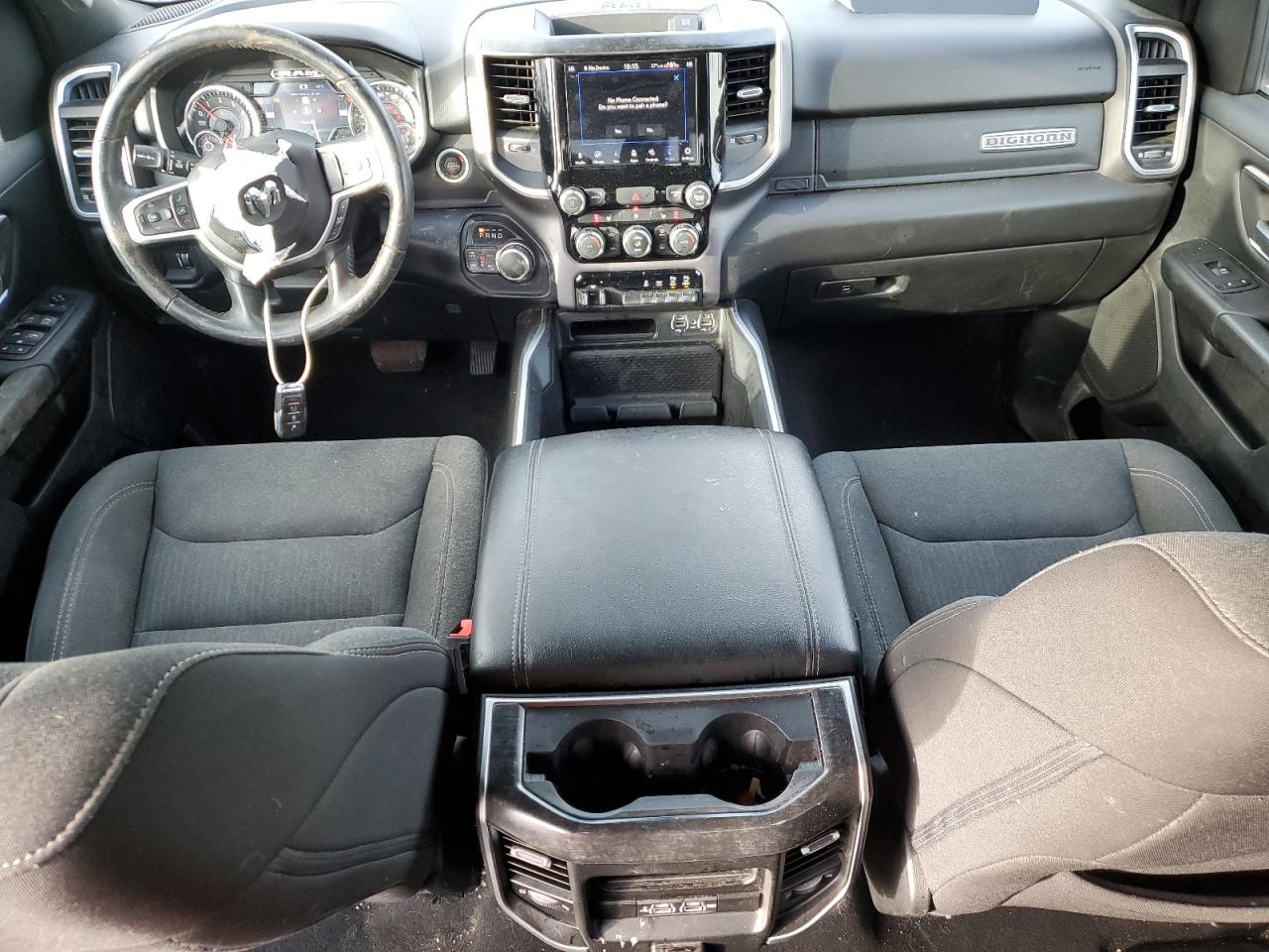 2020 Ram 1500 Big Horn/Lone Star VIN: 1C6SRFFT8LN182421 Lot: 85469324