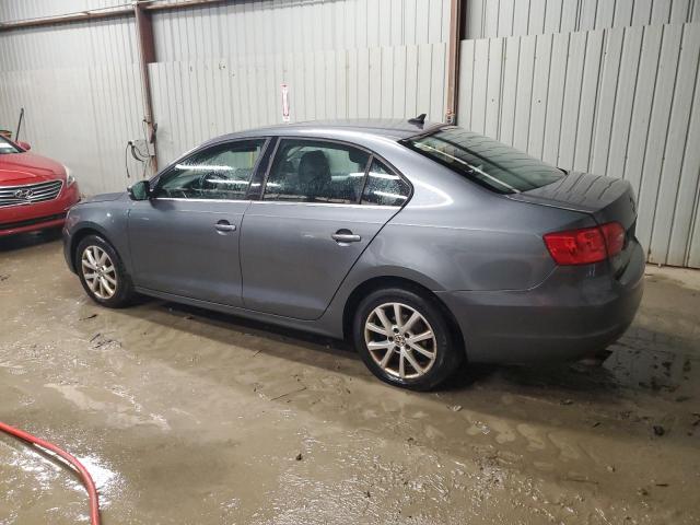  VOLKSWAGEN JETTA 2013 Gray