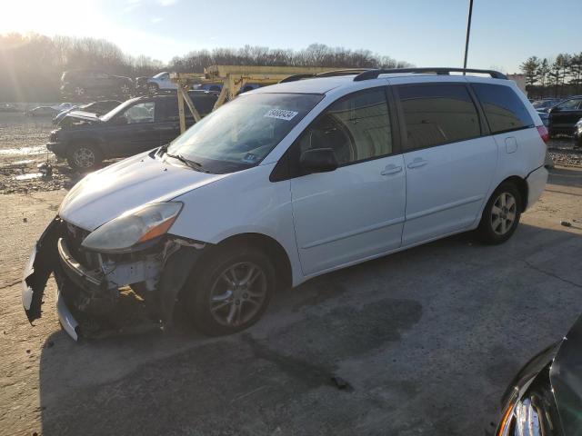 2007 Toyota Sienna Ce