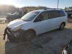 2007 Toyota Sienna Ce na sprzedaż w Windsor, NJ - Front End