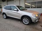 2014 Bmw X3 Xdrive28I للبيع في Dyer، IN - Front End