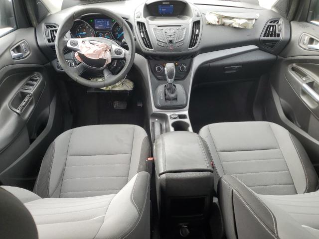  FORD ESCAPE 2014 Черный