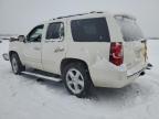 2013 Chevrolet Tahoe K1500 Ltz en Venta en Wayland, MI - Front End