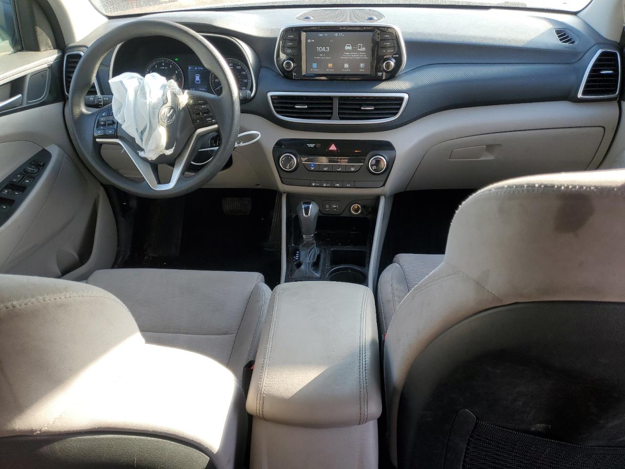 2019 Hyundai Tucson - Image 8