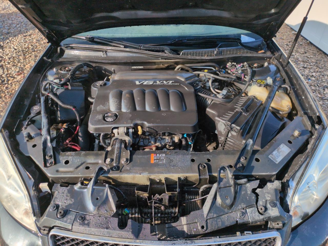 2013 Chevrolet Impala - Image 11