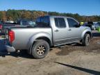 2017 Nissan Frontier S продається в Florence, MS - Rear End