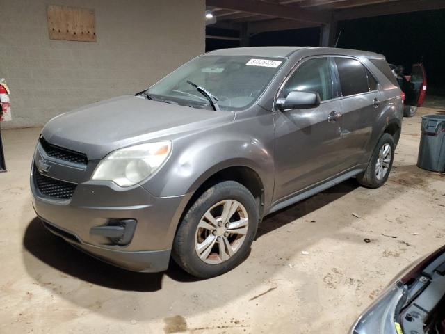 2010 Chevrolet Equinox Ls